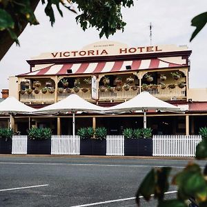 Victoria Hotel Strathalbyn